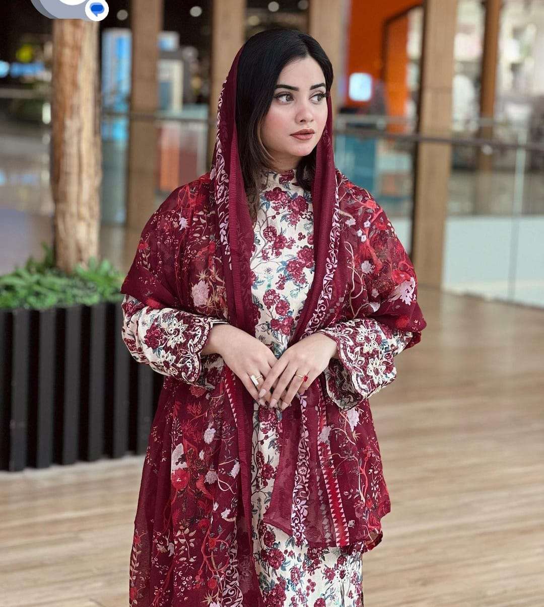 Image Chikankari -3128